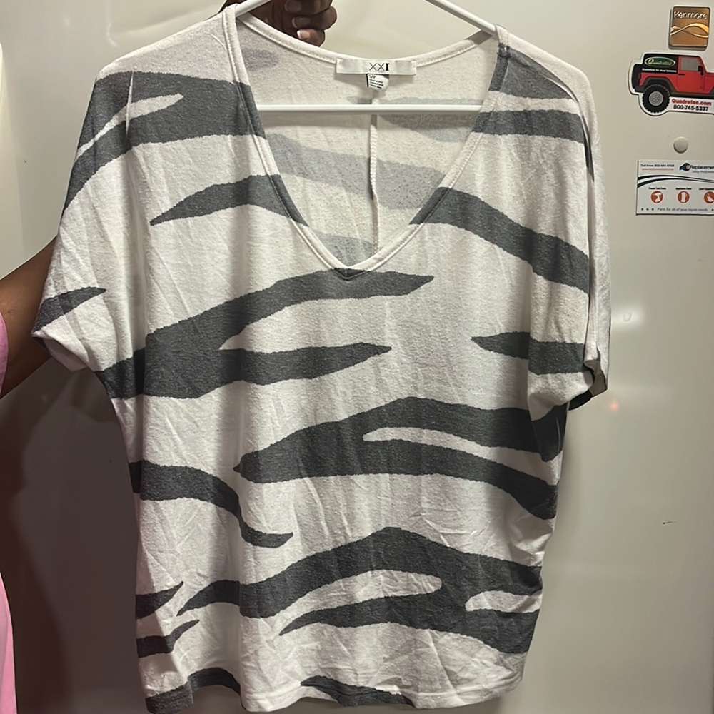 Forever 21 size S/P